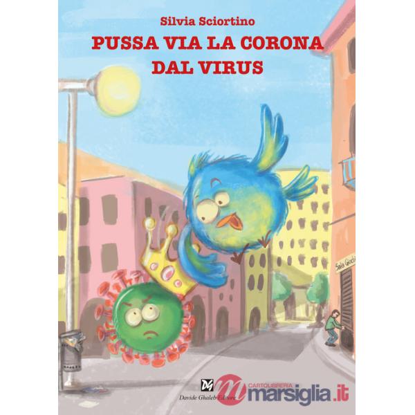 Pussa via la corona dal virus