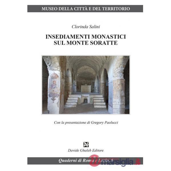 Insediamenti monastici sul monte Soratte