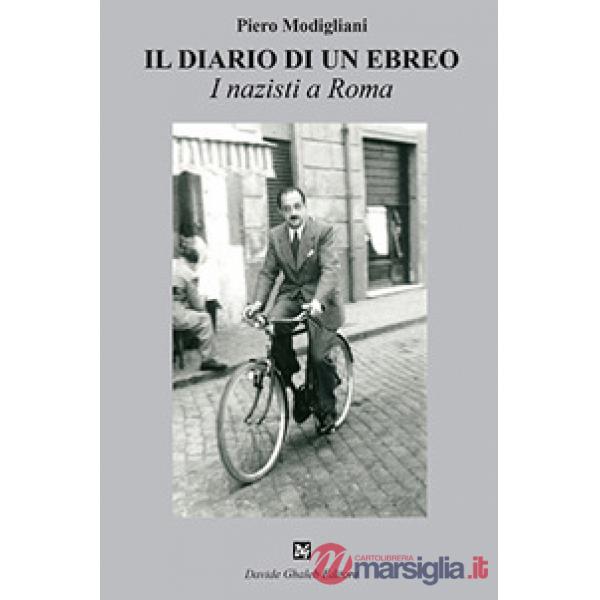 Diario di un ebreo. I Nazisti a Roma (Il)