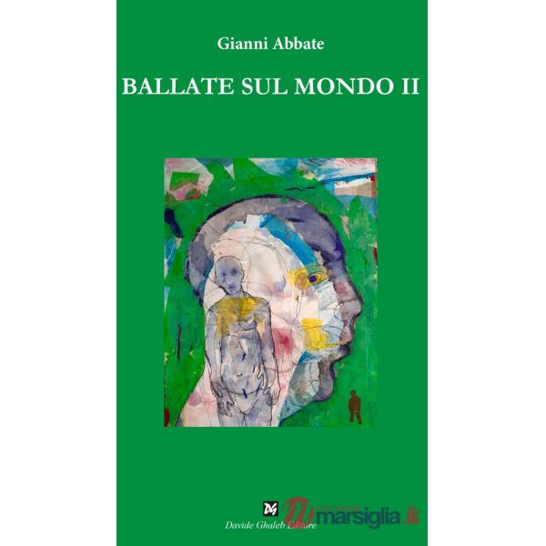 Ballate sul mondo. Vol. 2