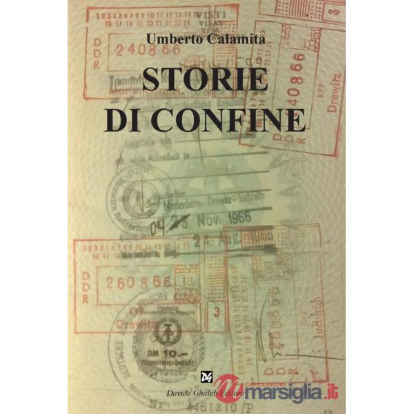 Storie di confine