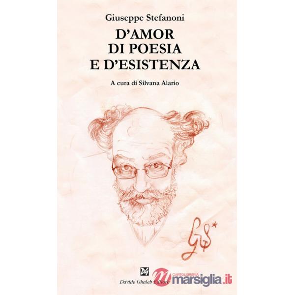 D'amor di poesia e d'esistenza