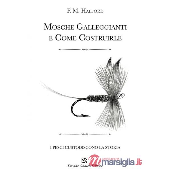 Mosche galleggianti e come costruirle