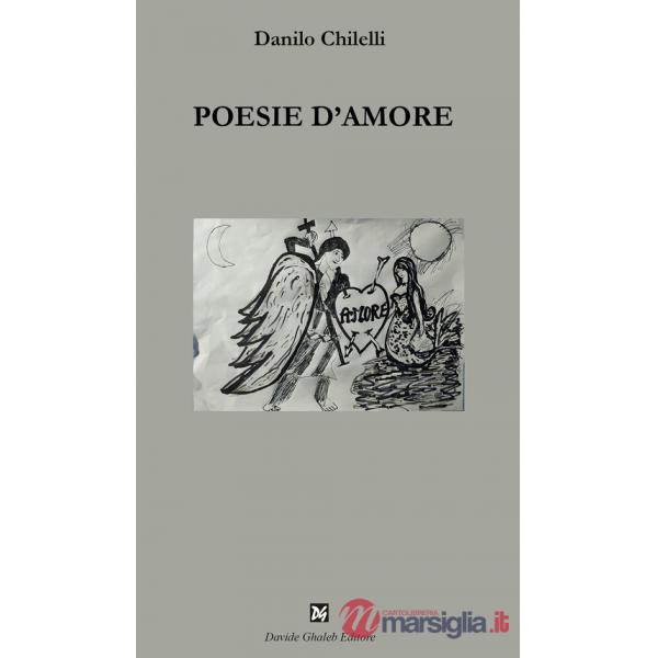 Poesie d'amore
