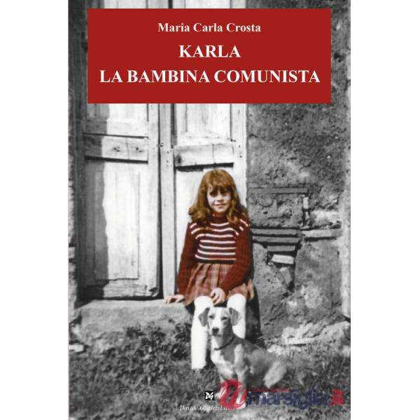 Karla la bambina comunista