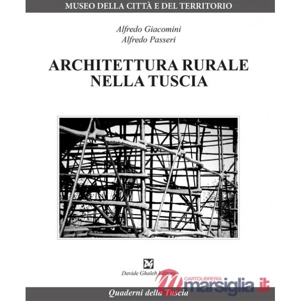 Architettura rurale nella Tuscia