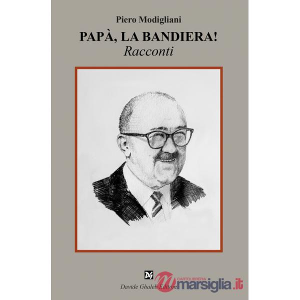 Papà, la bandiera!