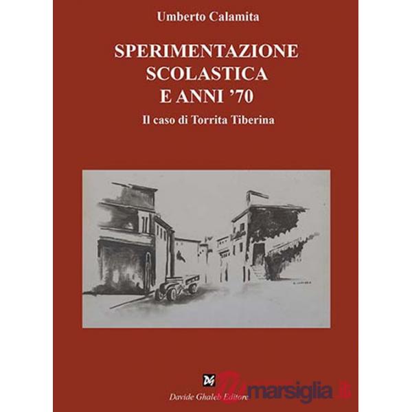Sperimentazione scolastica e anni '70. Il caso di Torrita Tiberina