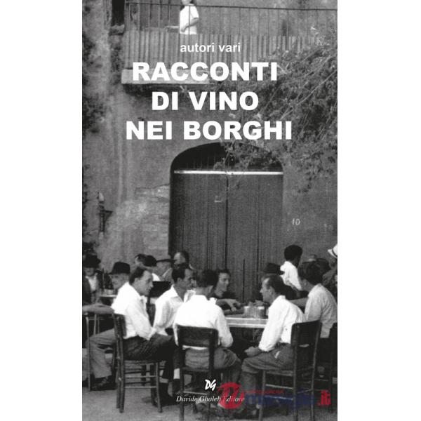 Racconti di vino nei borghi