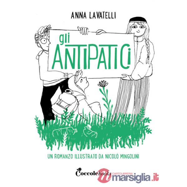 Antipatici (Gli)