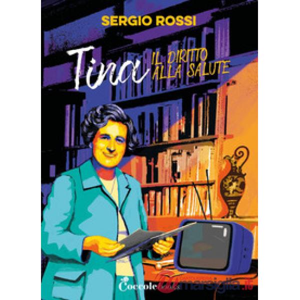 Tina e il diritto alla salute