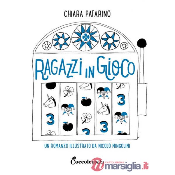 Ragazzi in gioco. Ediz. a colori