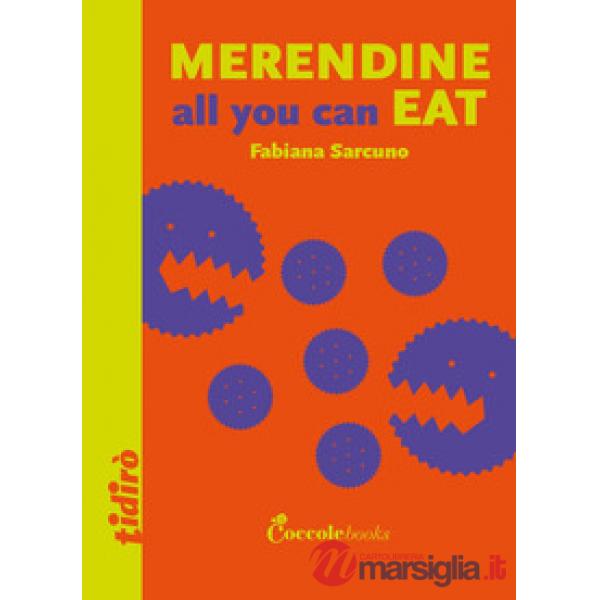Merendine all you can eat