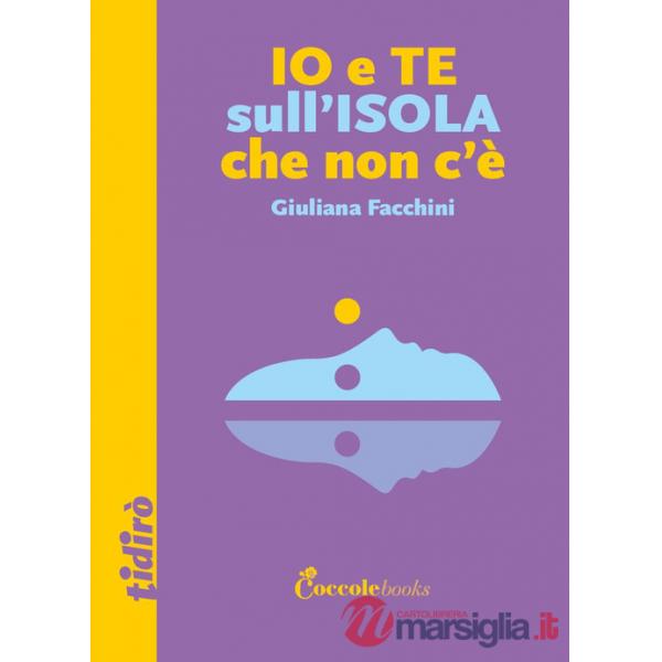 Io e te sull'isola che non c'è