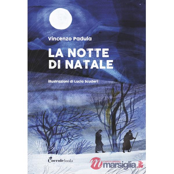 Notte di Natale. Ediz. a colori (La)