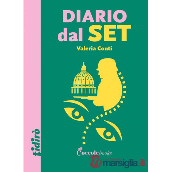 Diario dal set