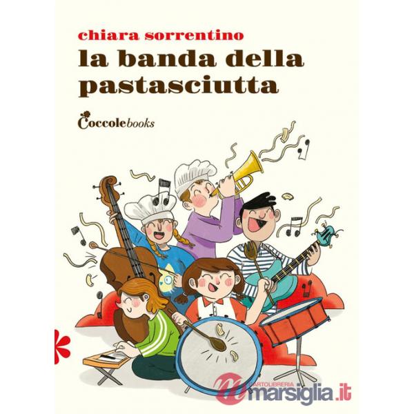 Banda della pastasciutta (La)