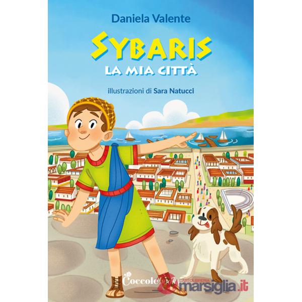 Sybaris la mia città
