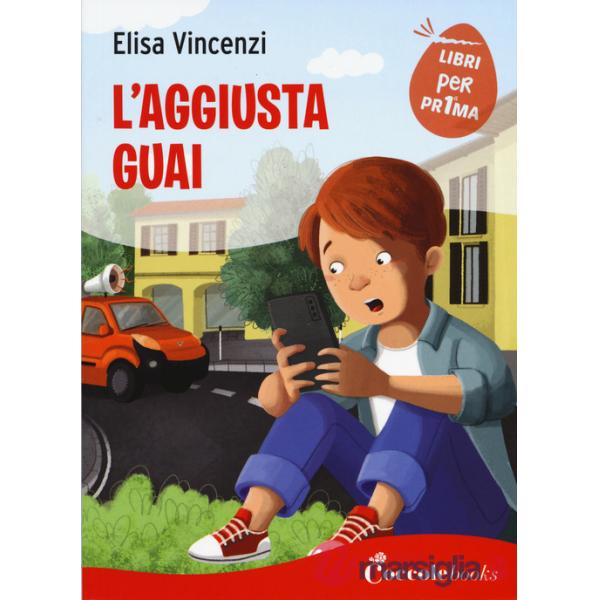 Aggiusta guai (L')