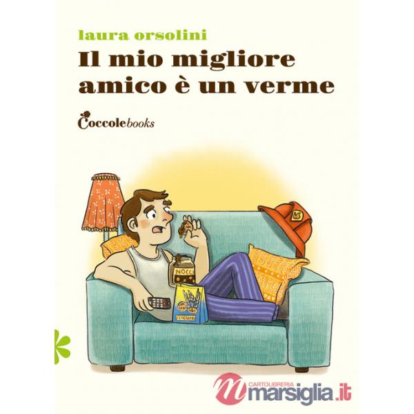 Mio miglior amico è un verme (Il)