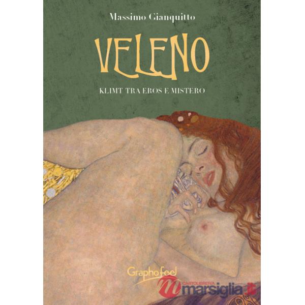 Veleno. Klimt tra eros e mistero