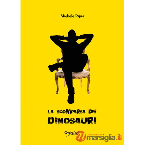 Scomparsa dei dinosauri (La)