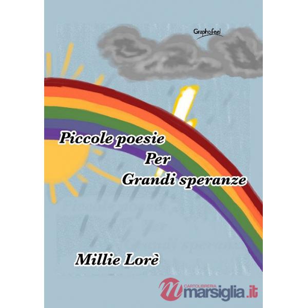 Piccole poesie per grandi speranze
