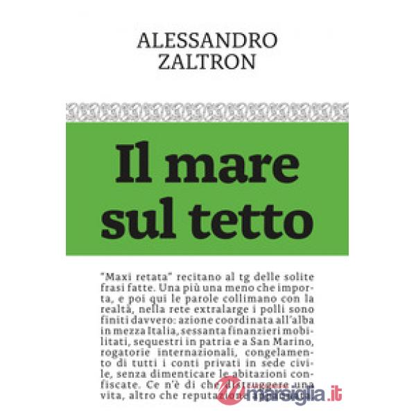 Il mare sul tetto
