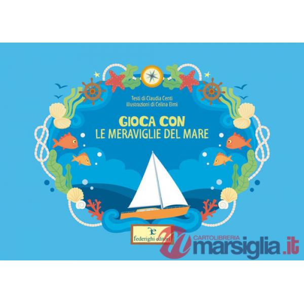 Gioca con le meraviglie del mare