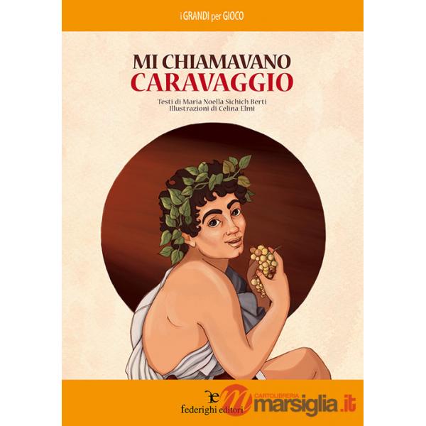 Mi chiamavano Caravaggio