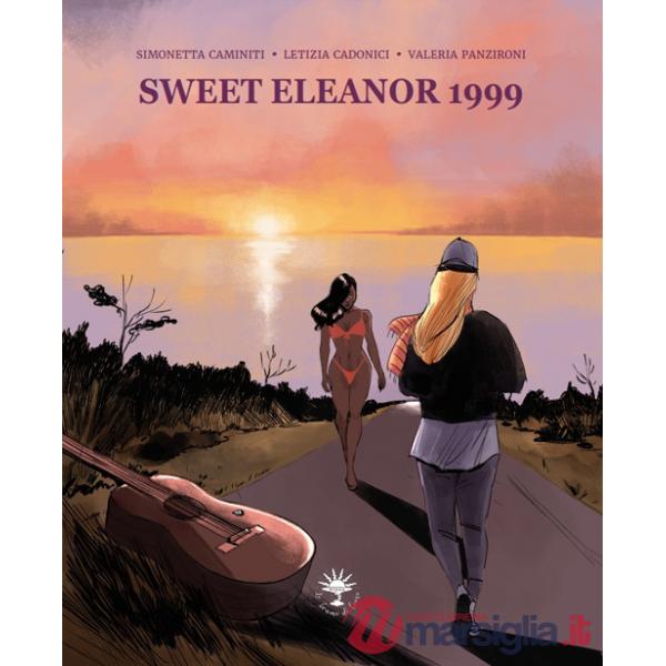 Sweet Eleanor 1999