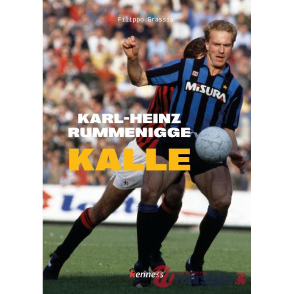 Karl-Heinz Rummenigge. Kalle