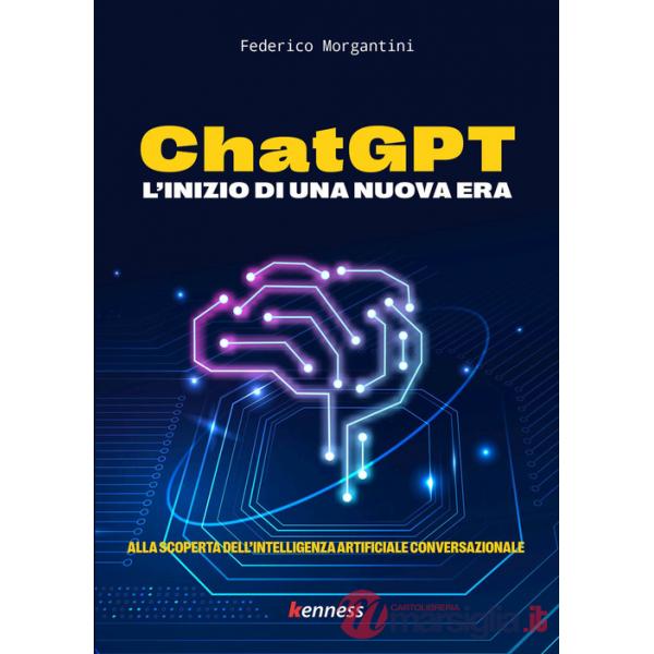 ChatGPT. L'inizio di una nuova era