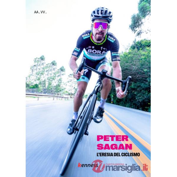 Peter Sagan. L'eresia del ciclismo