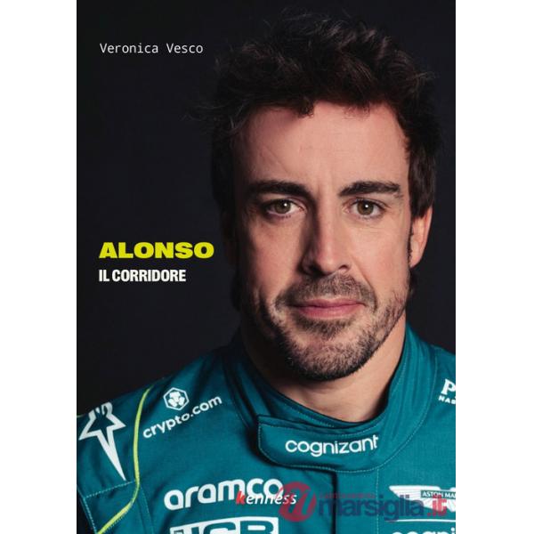 Alonso. Il corridore