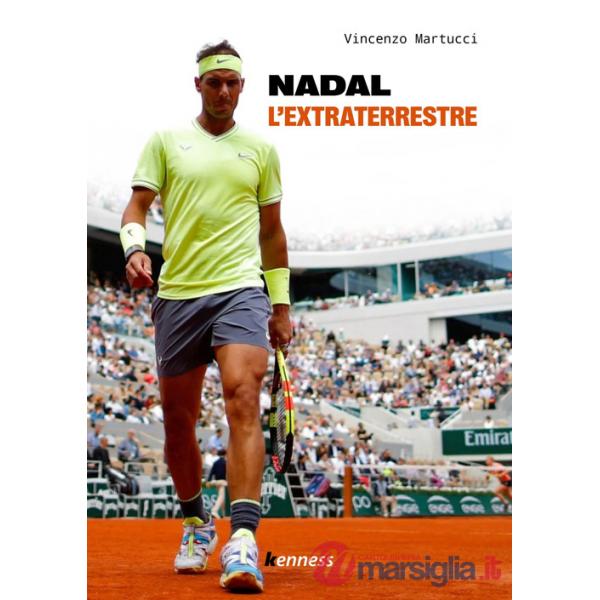 Nadal. L'extraterrestre