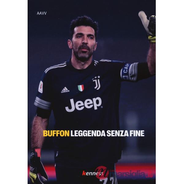 Buffon. Leggenda senza fine