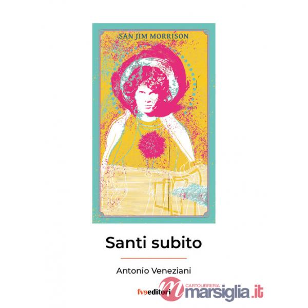Santi subito