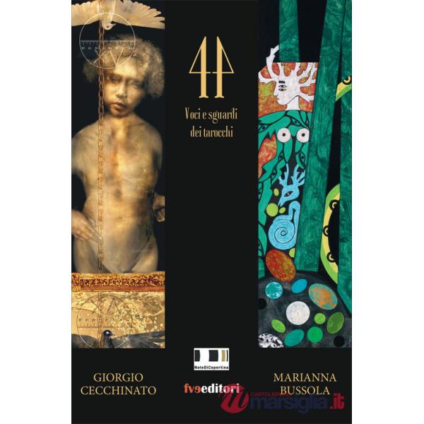 44. Voci e sguardi dei tarocchi