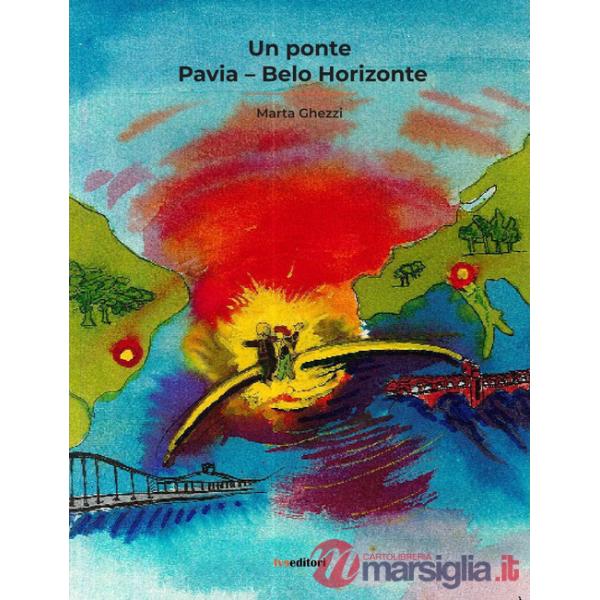 Ponte Pavia-Belo Horizonte (Un)