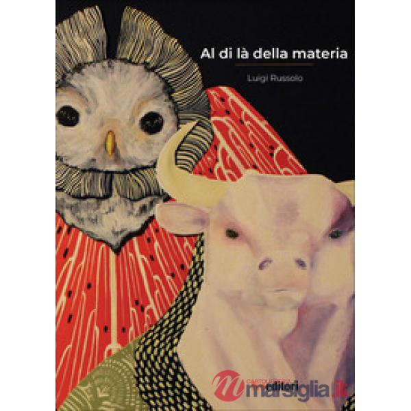 Al di là della materia