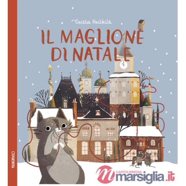 Maglione di Natale. Ediz. a colori (Il)