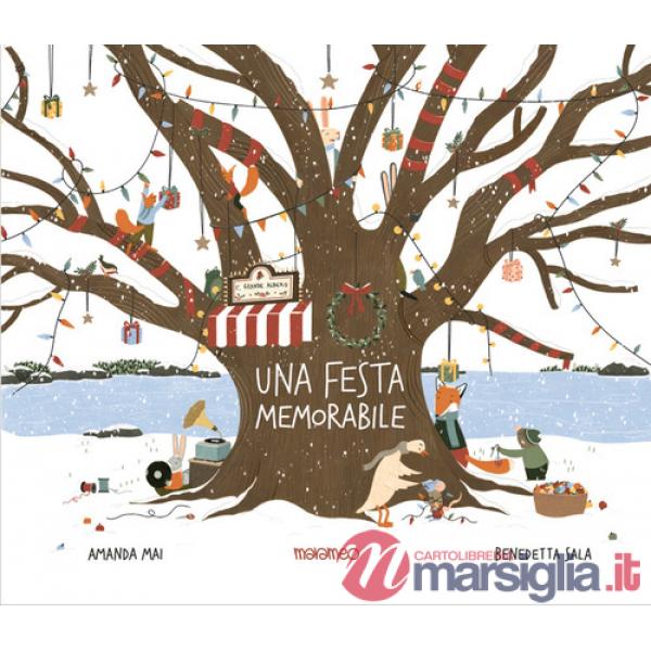 Festa memorabile (Una)