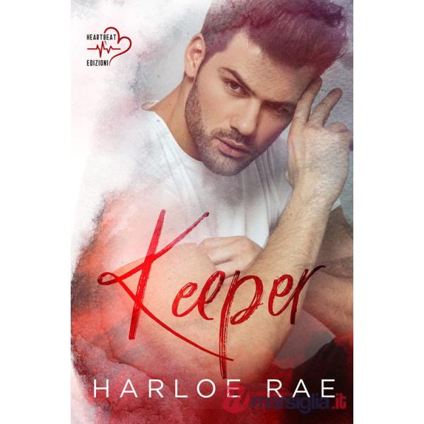 Keeper. Ediz. italiana