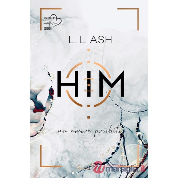 Him. Un amore proibito