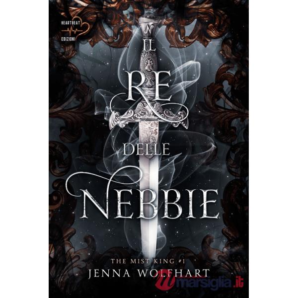 Re delle nebbie. The mist king (Il). Vol. 1