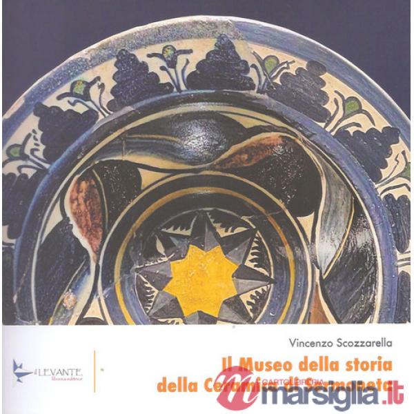 Museo della storia della ceramica di Sermoneta (Il)