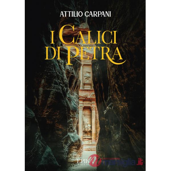 Calici di Petra (I)