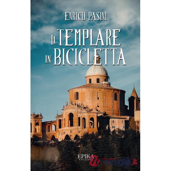 Templare in bicicletta (Il)