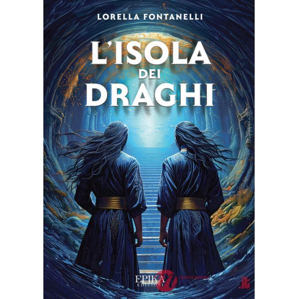 Isola dei draghi (L')